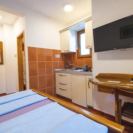 Bel Mare Appartement Budva