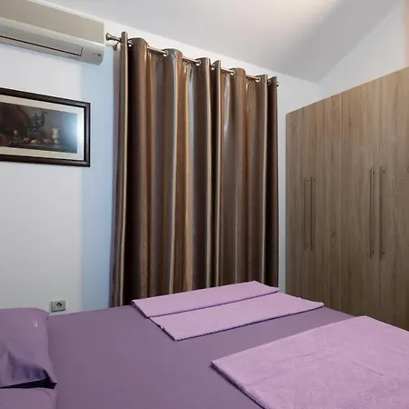 Bel Mare Appartement *