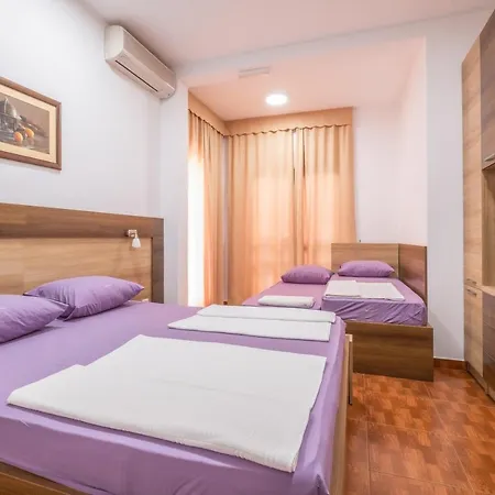Bel Mare Appartement *