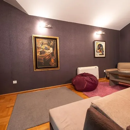 Bel Mare Appartement Budva