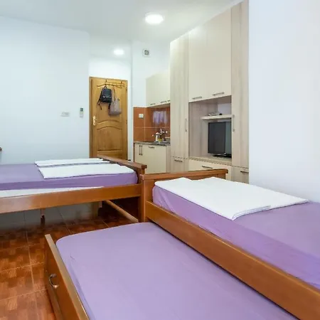 Appartement Bel Mare *
