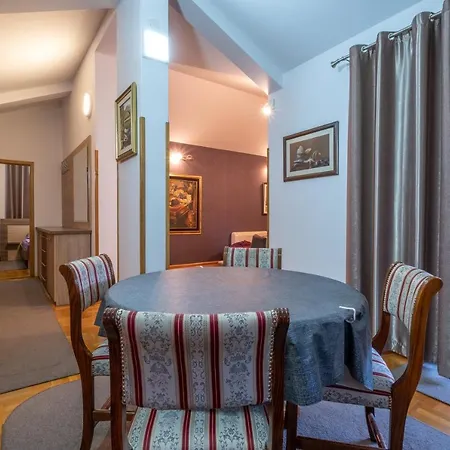 Bel Mare Appartement