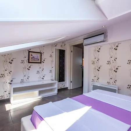 Appartement Bel Mare *