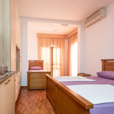 Bel Mare Appartement *