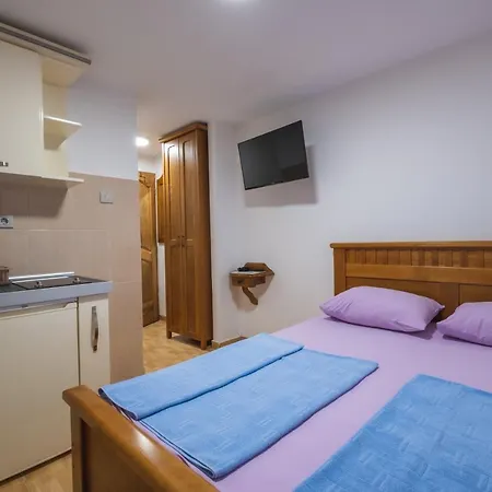 Bel Mare Appartement Budva
