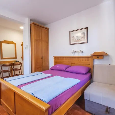 Bel Mare Appartement *