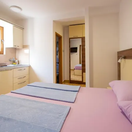 Bel Mare Appartement Budva