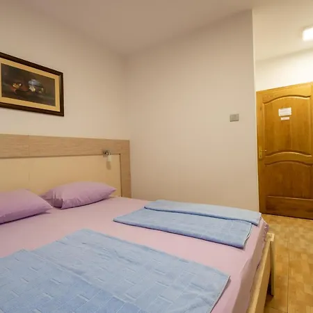 Bel Mare Appartement Budva