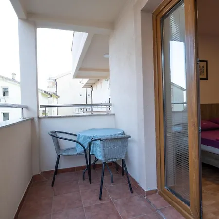 Bel Mare Appartement *