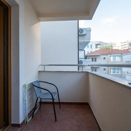 Appartement Bel Mare *