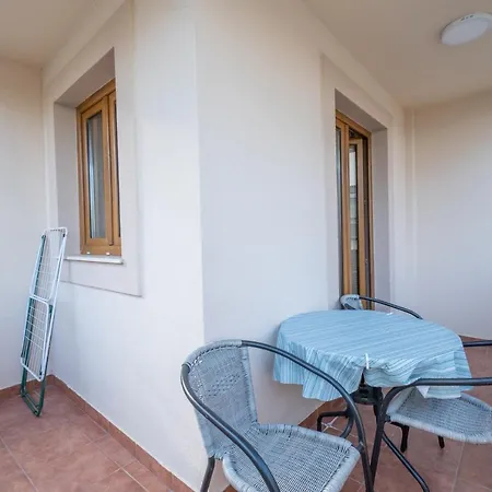 Appartement Bel Mare Budva
