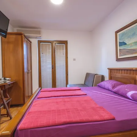 Bel Mare Appartement Budva