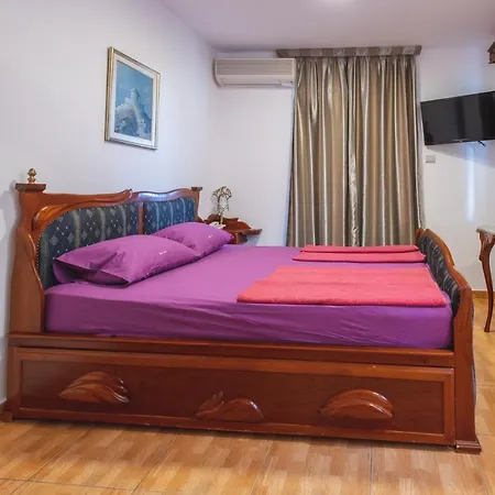 Bel Mare Appartement Budva