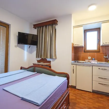 Bel Mare Appartement *