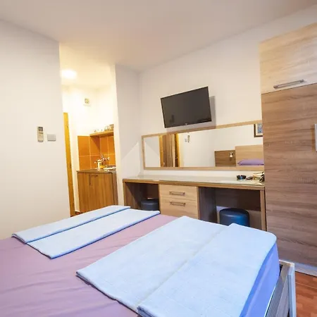 Bel Mare Appartement *