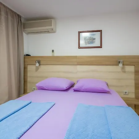 Appartement Bel Mare *