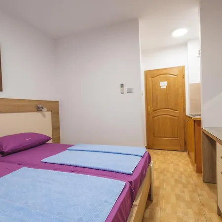 Appartement Bel Mare *