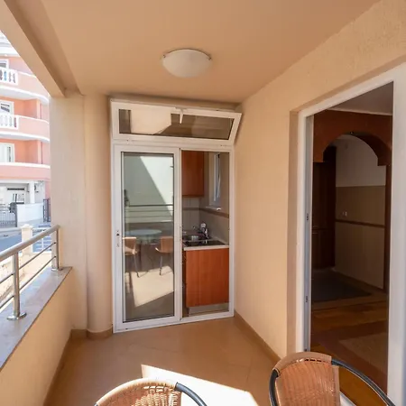 Bel Mare Appartement *