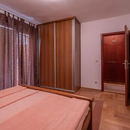 Bel Mare Appartement Budva