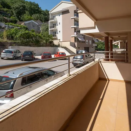 Appartement Bel Mare Budva