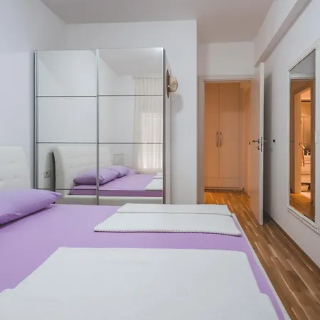 Appartement Bel Mare
