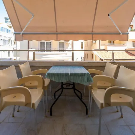 Bel Mare Appartement Budva