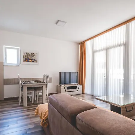 Bel Mare Appartement