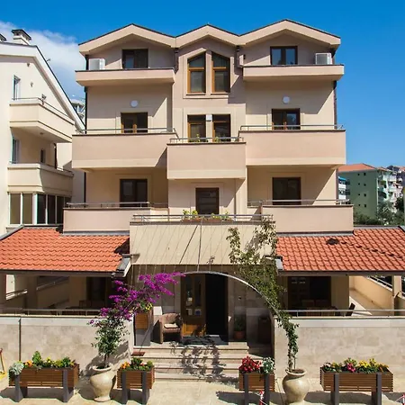 Appartement Bel Mare Budva